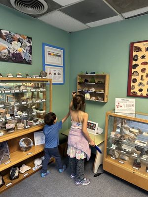 Children's Natural History Museum by null