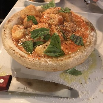 DiAnoia's Eatery - Gnocchi- best I've ever had. - Delis Near Me - Pittsburgh, Pennsylvania