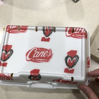 Raising Cane's Chicken Fingers - To go - Chicken Shop Near Me - Anchorage, Alaska Raising Cane's Chicken Fingers - To go - Chicken Shop Near Me - Anchorage, Alaska
