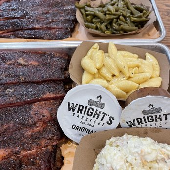 Wright’s Barbecue - Barbeque Near Me - Bentonville, Arkansas Wright’s Barbecue - Barbeque Near Me - Bentonville, Arkansas