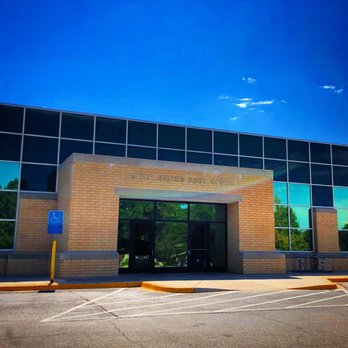 US Post Office - Post Offices Near Me - Denver, Colorado