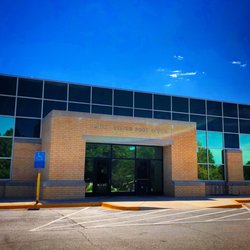 US Post Office