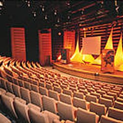 Palais du Pharo - SALLE DES CONGRES
