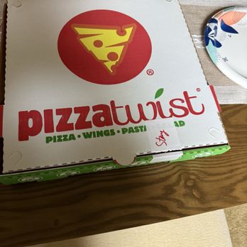 Pizza Twist - Pizza Near Me - Modesto, California Pizza Twist - Pizza Near Me - Modesto, California
