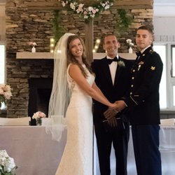 Connells Valet - The seamstress at Connells did my wedding dress and it was absolutely stunning! She did it extremely fast and made sure it was perfect!