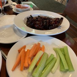 Lou's Smokehouse & Grill Room