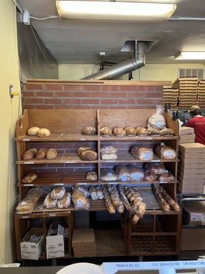Village Bakery by null