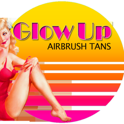Glow Up Airbrush Tans