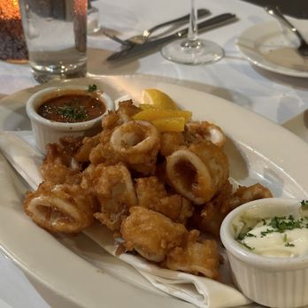 Il Davide - Calamari - Italian Near Me - San Rafael, California Il Davide - Calamari - Italian Near Me - San Rafael, California