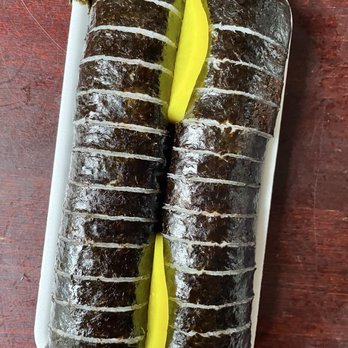 Home Sick Bakery - Kimbap (TikTok: @justandyvu) - Bakeries Near Me - Garden Grove, California Home Sick Bakery - Kimbap (TikTok: @justandyvu) - Bakeries Near Me - Garden Grove, California