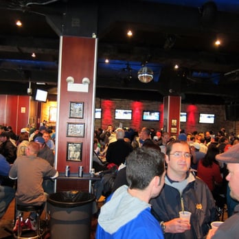The Cubby Bear - tvs all around - Sports Bars Near Me - Chicago, Illinois The Cubby Bear - tvs all around - Sports Bars Near Me - Chicago, Illinois