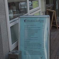 Citygrill-Schänke
