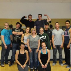 National Personal Training Institute