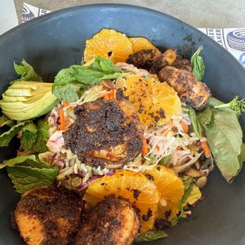 Breaker Breaker - Salad - Seafood Near Me - Atlanta, Georgia Breaker Breaker - Salad - Seafood Near Me - Atlanta, Georgia