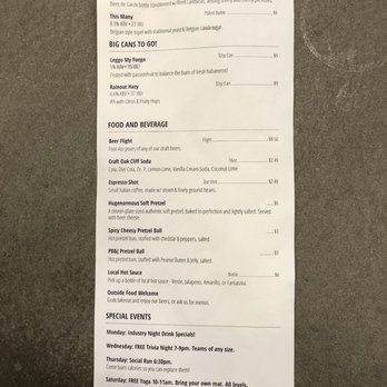 Westlake Brewing Company - Menu - Breweries Near Me - Dallas, Texas Westlake Brewing Company - Menu - Breweries Near Me - Dallas, Texas