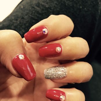 Michelle Nails No 2. - Day Spas Near Me - San Francisco, California Michelle Nails No 2. - Day Spas Near Me - San Francisco, California