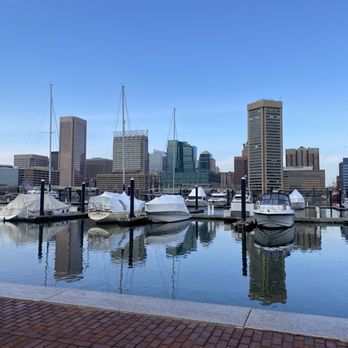 Christmas Village In Baltimore - Festivals Near Me - Baltimore, Maryland