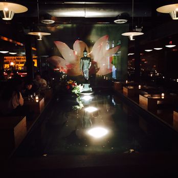 Sea Thai - Beautiful decor - Thai Near Me - Brooklyn, New York Sea Thai - Beautiful decor - Thai Near Me - Brooklyn, New York