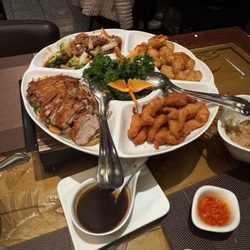 Chinarestaurant Qui Lin