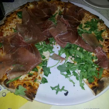 Spris Artisan Pizza - Lincoln Road - Pizza Near Me - Miami Beach, Florida Spris Artisan Pizza - Lincoln Road - Pizza Near Me - Miami Beach, Florida