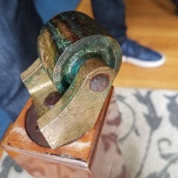 Top Brass And Metal Refinishing - Metal Fabricators Near Me - Spring Valley, California Top Brass And Metal Refinishing - Metal Fabricators Near Me - Spring Valley, California