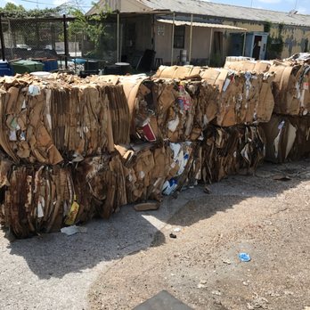 Recycling Solutions - Recycling Center Near Me