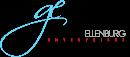 Gregory Ellenburg Pageant & Special Occasion Logo