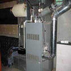 Bob Jones Heating & Energy