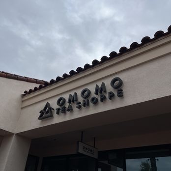 OMOMO Tea Shoppe - Coffee & Tea Near Me - Irvine, California OMOMO Tea Shoppe - Coffee & Tea Near Me - Irvine, California