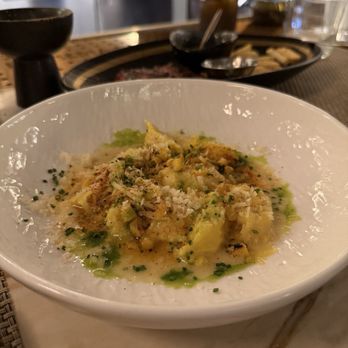 Braseria by EDO - Corn pasta - French Near Me - Las Vegas, Nevada Braseria by EDO - Corn pasta - French Near Me - Las Vegas, Nevada