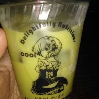 Ito Ramen - Matcha tea - Ramen Near Me - San Antonio, Texas Ito Ramen - Matcha tea - Ramen Near Me - San Antonio, Texas