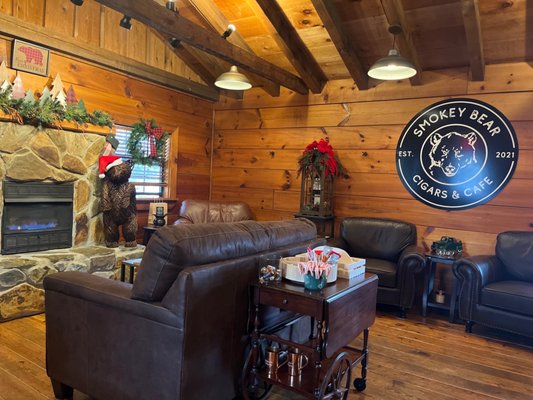 blue ridge tobacco co Fannin County Tobacco, 2690 E First St, Blue Ridge, GA 30513, US
