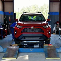 Black's Tire & Auto Service