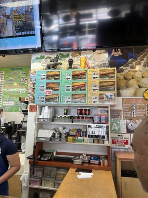 El Gaucho Meat Market by null