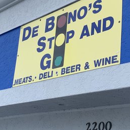 Sign