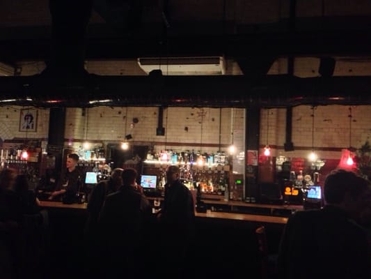 Tooting Tram & Social by null