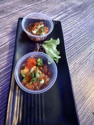 Yoma Cafe - Japanese Bento Box, Sushi, Sandwiches, Snacks, Boba Drinks by null