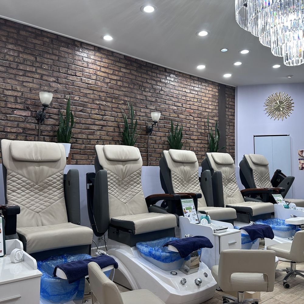 Get Nail’d - Nail Salons Near Me - Chicago, Illinois Get Nail’d - Nail Salons Near Me - Chicago, Illinois