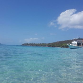 Aqua Adventure - Snorkeling Near Me - San Juan, Puerto Rico