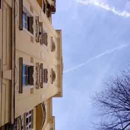 Outside Outside