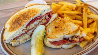 Pete's Kitchen by null