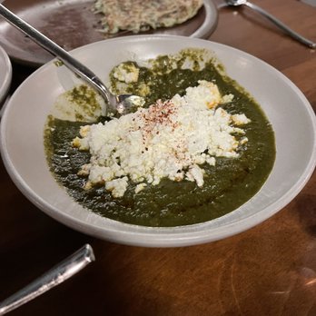 Besharam - Maska Paneer - Indian Near Me - San Francisco, California