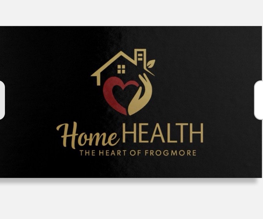 The Heart Off Rogmorehc - home care agency in Columbia, SC