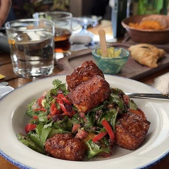 Cabra by Stephanie Izard - Solterito - Peruvian Near Me - Chicago, Illinois