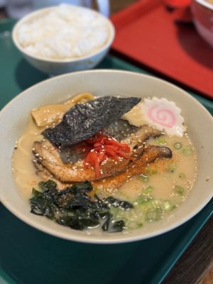 Nagomi Japanese Restaurant by null
