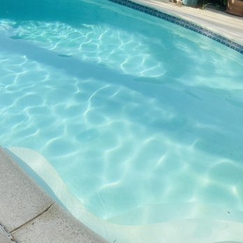 Sierra Pool Co. - After - Pool & Hot Tub Service Near Me - Kingsburg, California