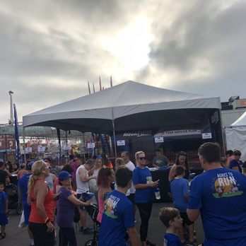 OC Fair 5k Fun Run - T-shirt Area - Races & Competitions Near Me - Costa Mesa, California