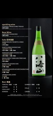 Chef Huang by null