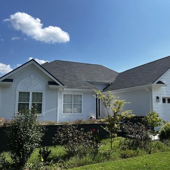 Goodpaster Painting, Guttering, Roofing - Painters Near Me Goodpaster Painting, Guttering, Roofing - Painters Near Me