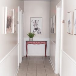 Speech Therapy of Forsyth